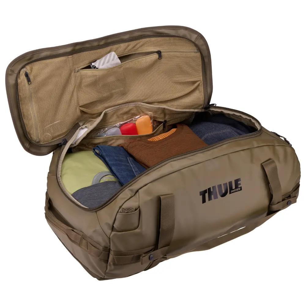 Thule Chasm Duffel 70L