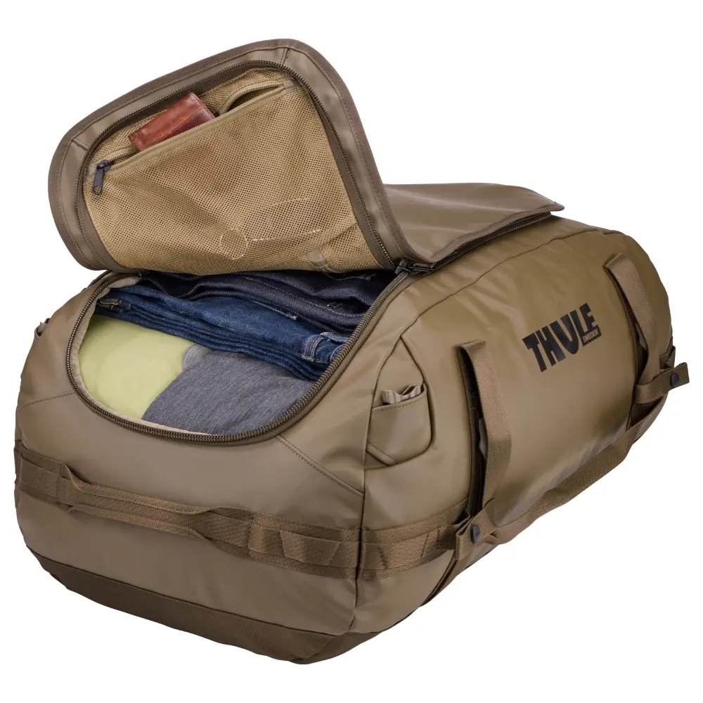 Thule Chasm Duffel 70L