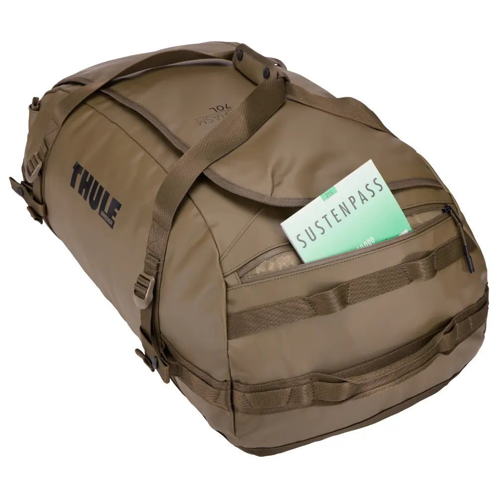 Thule Chasm Duffel 70L