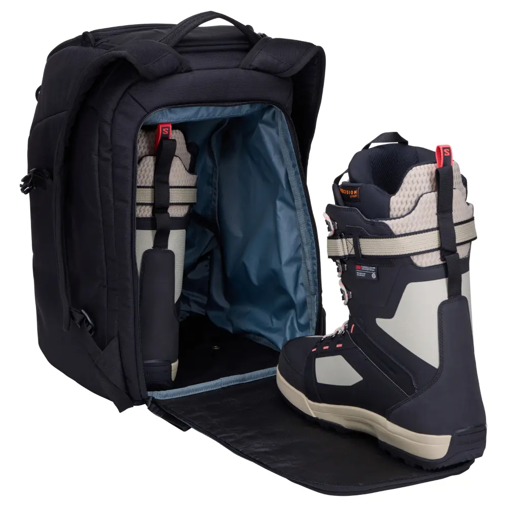 Thule RoundTrip ski boot backpack 45L