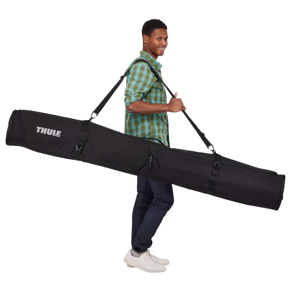 Thule RoundTrip ski bag 192 cm