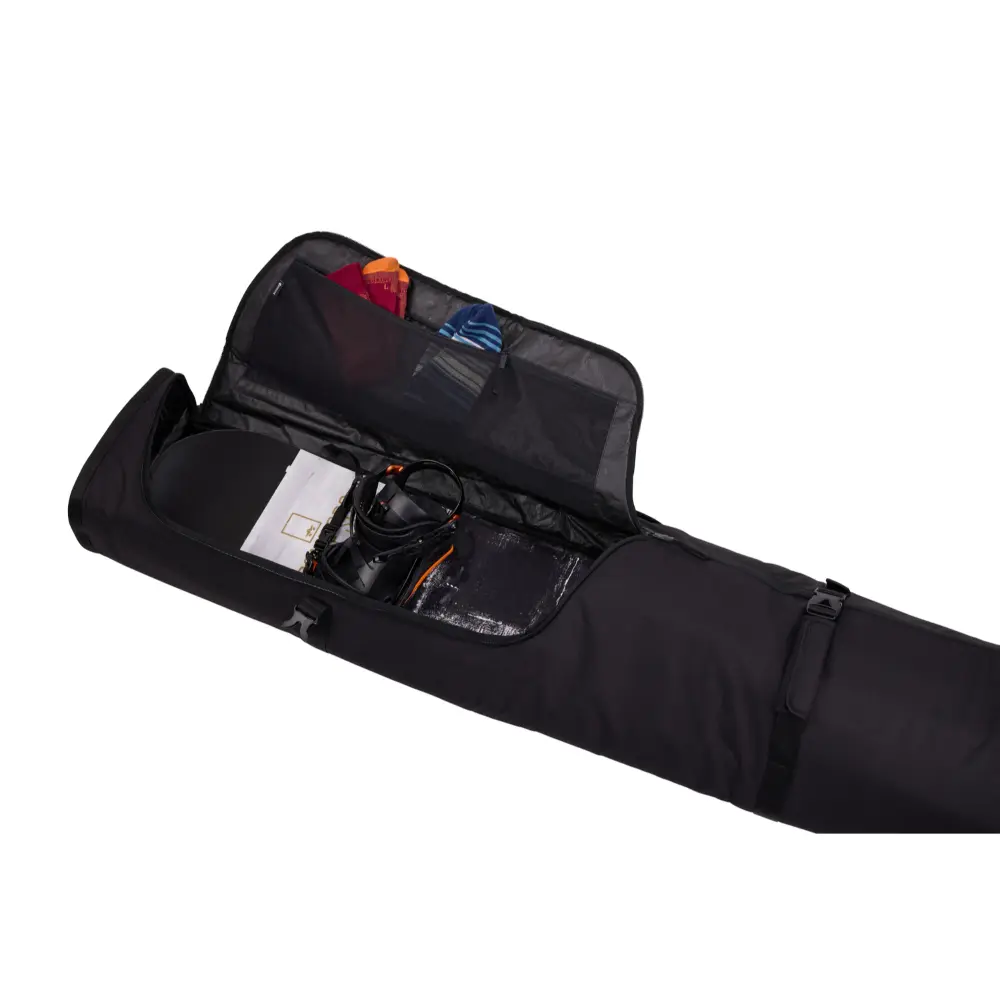 Thule RoundTrip snowboard roller 165cm