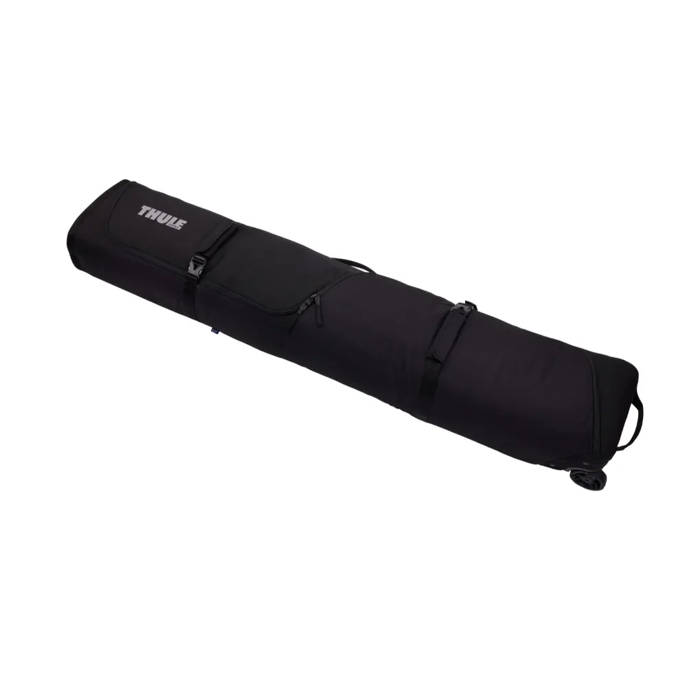 Thule RoundTrip snowboard roller 165cm