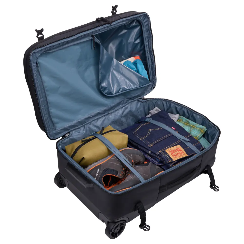 Thule Aion Check-in Wheeled Duffel bag 95L
