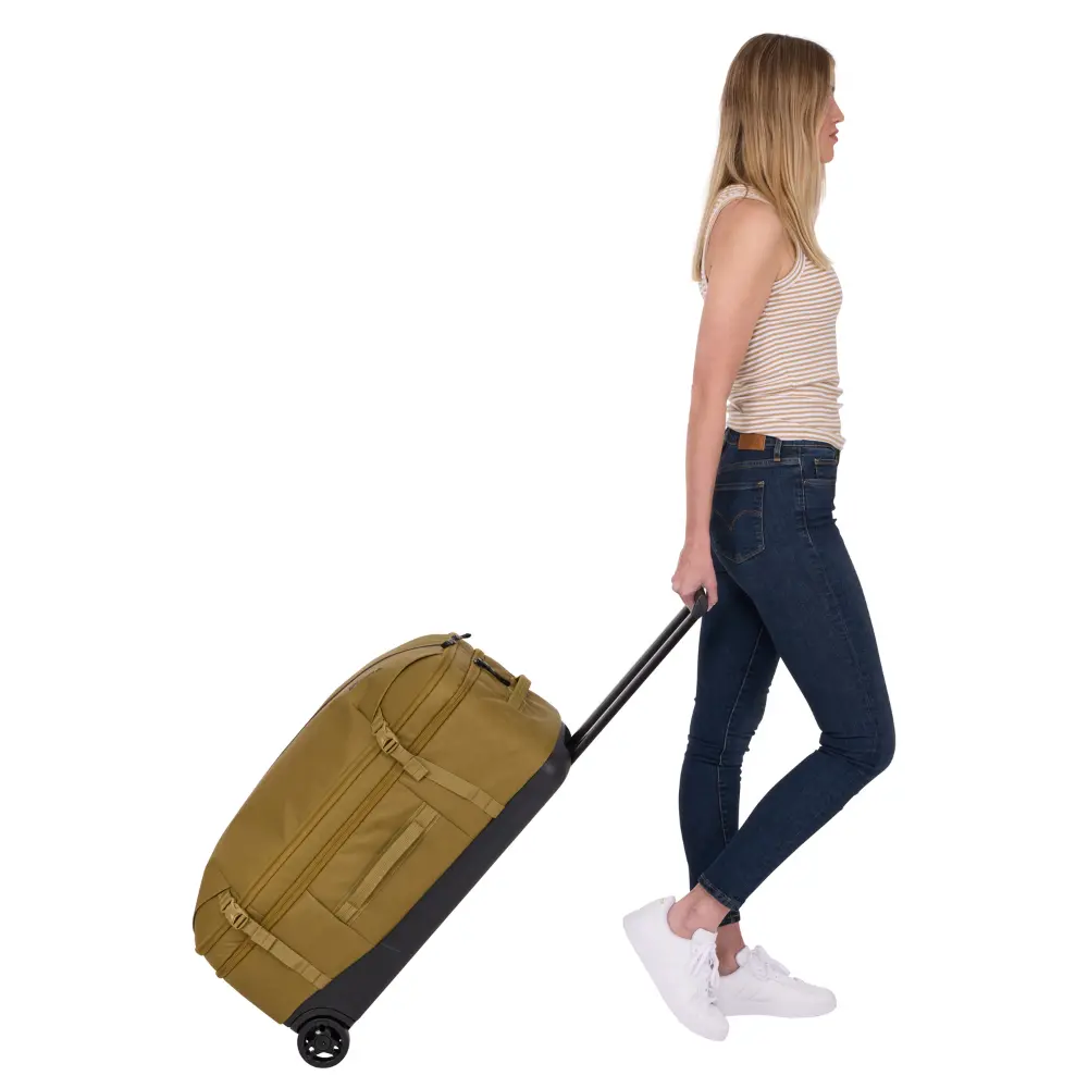 Thule Aion Check-in Wheeled Duffel bag 95L