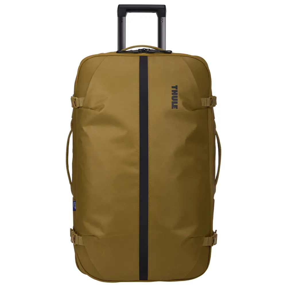 Thule Aion Check-in Wheeled Duffel bag 95L