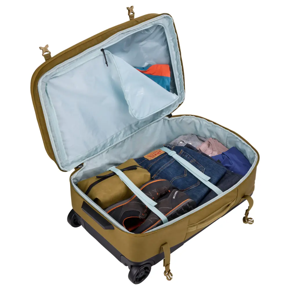 Thule Aion Check-in Wheeled Duffel bag 95L