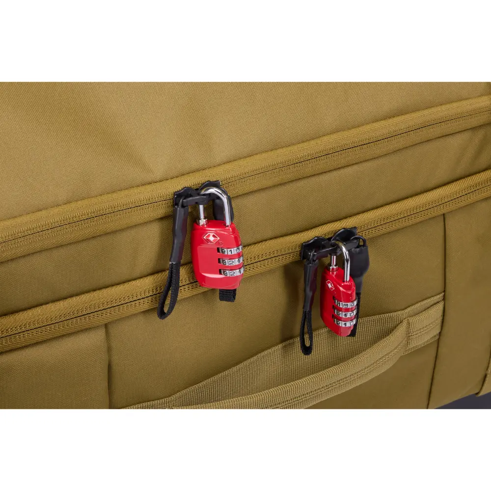 Thule Aion Check-in Wheeled Duffel bag 95L