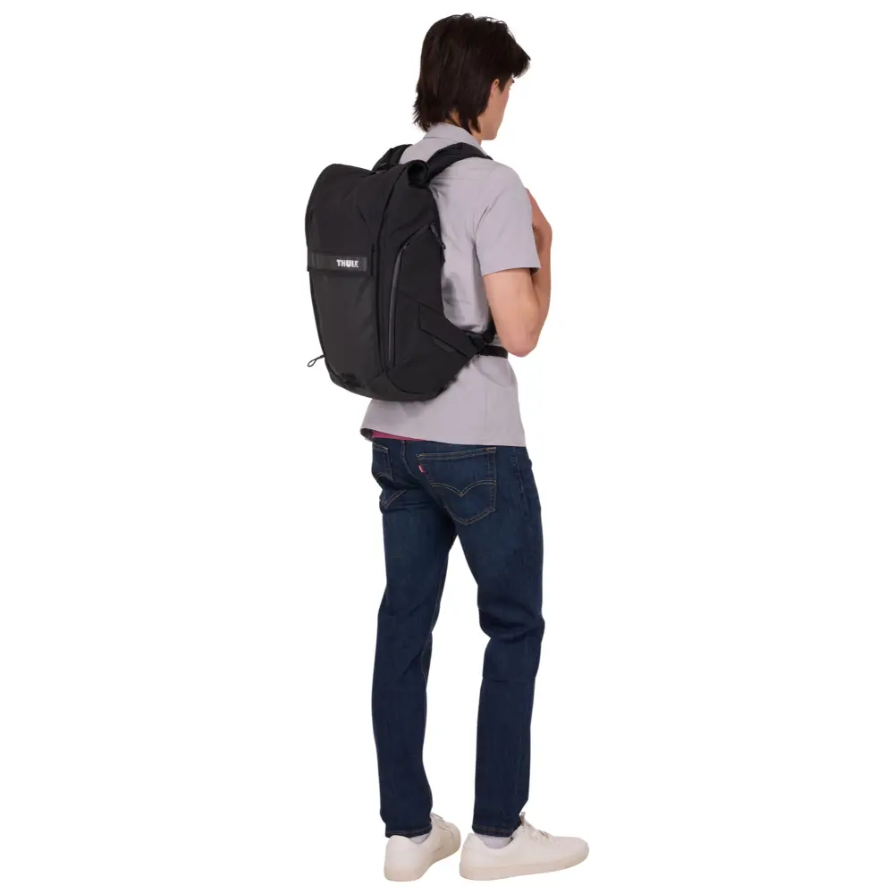 Thule Paramount Bike Commute Backpack 20L