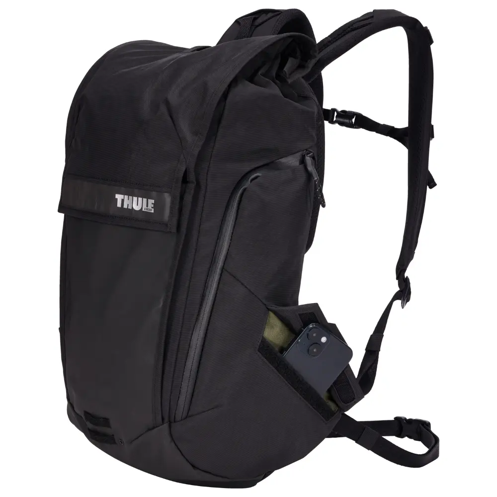 Thule Paramount Bike Commute Backpack 20L