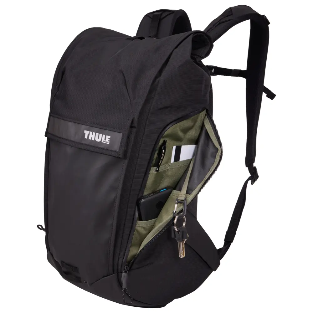 Thule Paramount Bike Commute Backpack 20L