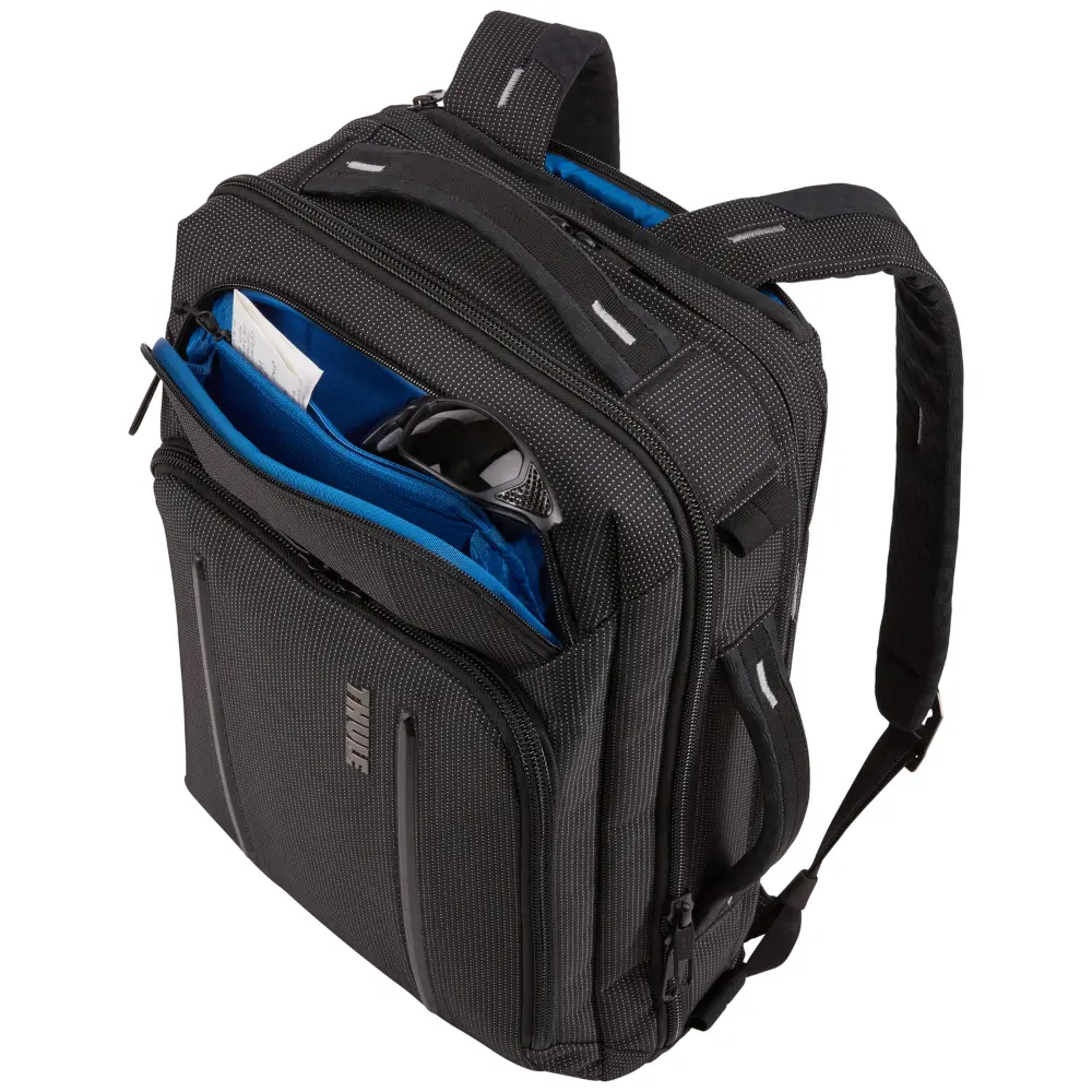 Thule Crossover 2 Convertible Laptop Bag 15.6"