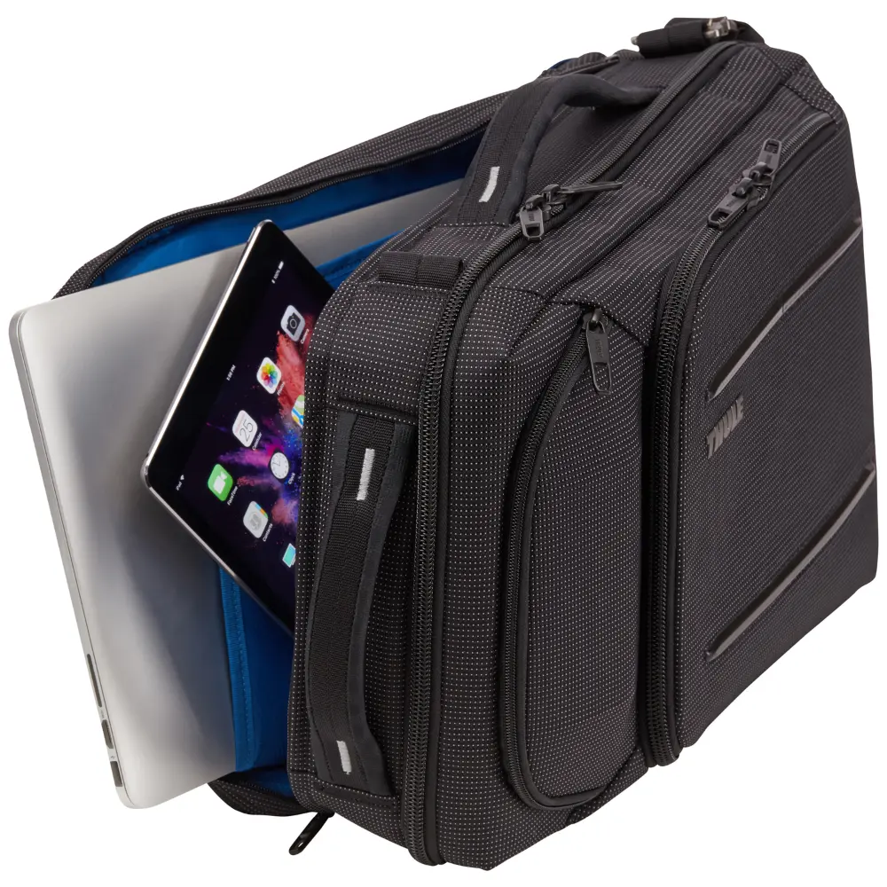 Thule Crossover 2 Convertible Laptop Bag 15.6"