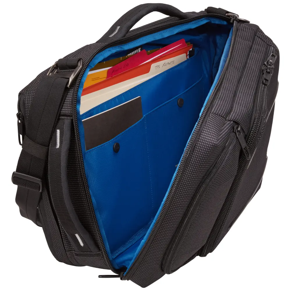 Thule Crossover 2 Convertible Laptop Bag 15.6"