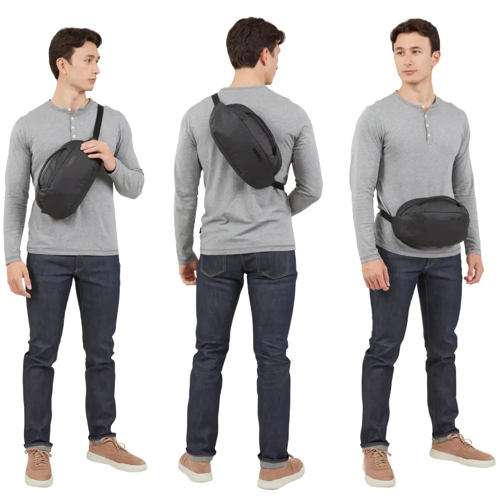 Thule Tact Waistpack 5L