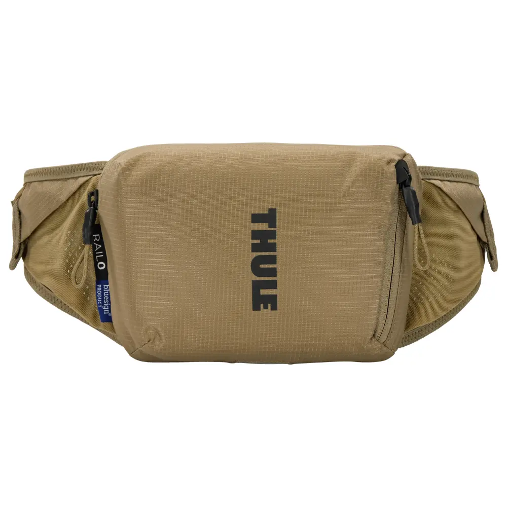 Thule Rail Hip Pack 0L