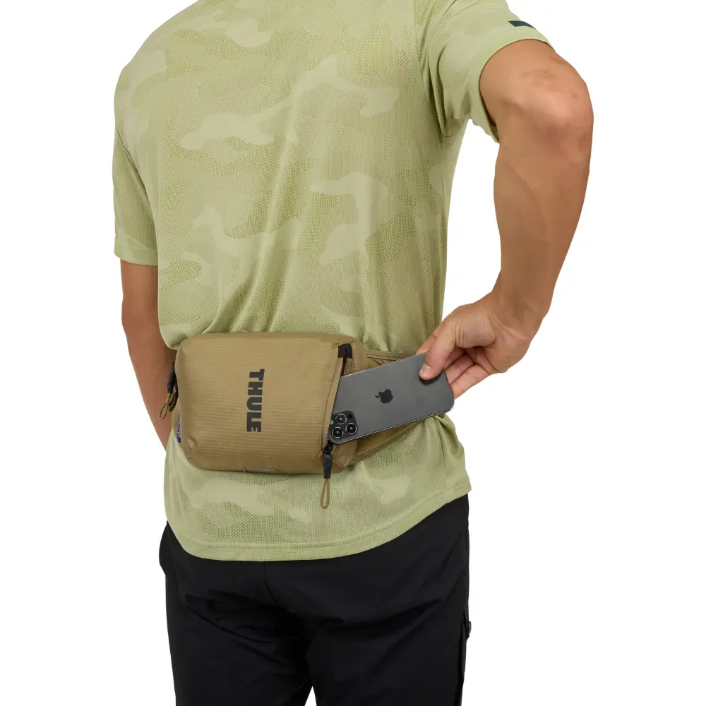 Thule Rail Hip Pack 0L