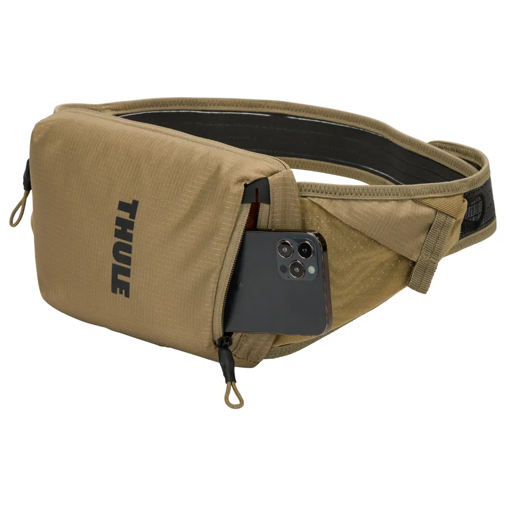 Thule Rail Hip Pack 0L