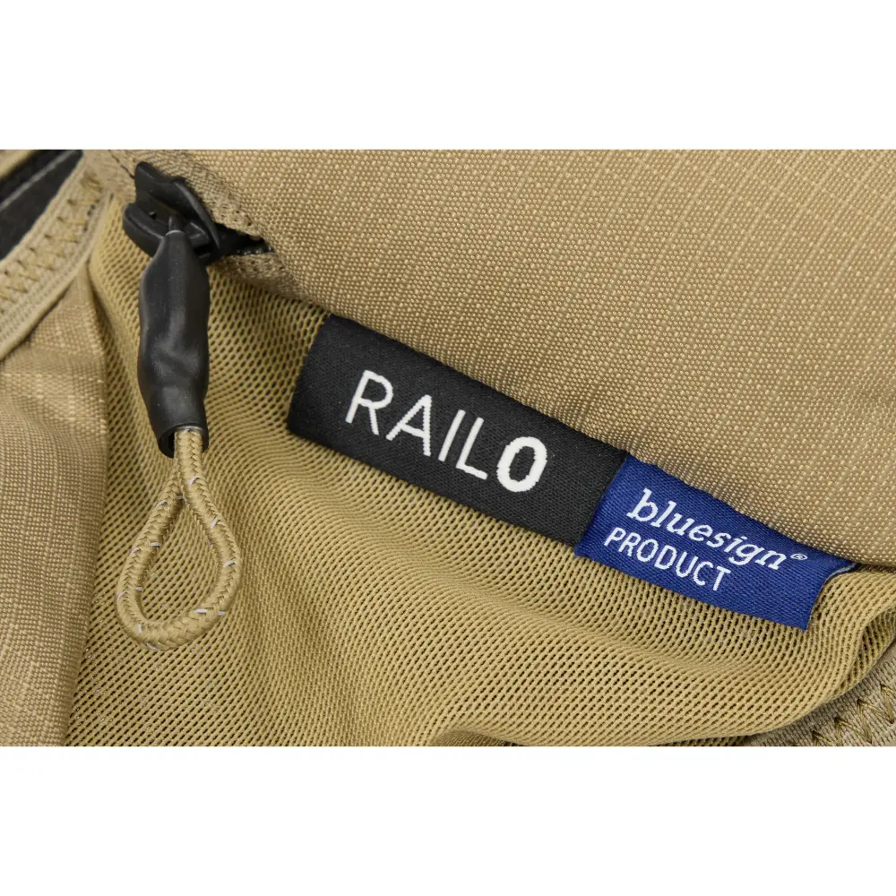 Thule Rail Hip Pack 0L
