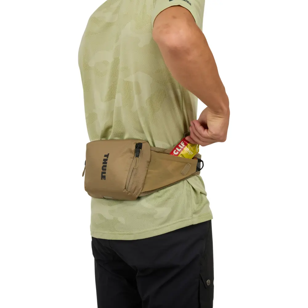 Thule Rail Hip Pack 0L