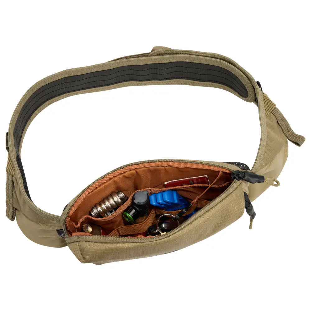 Thule Rail Hip Pack 0L