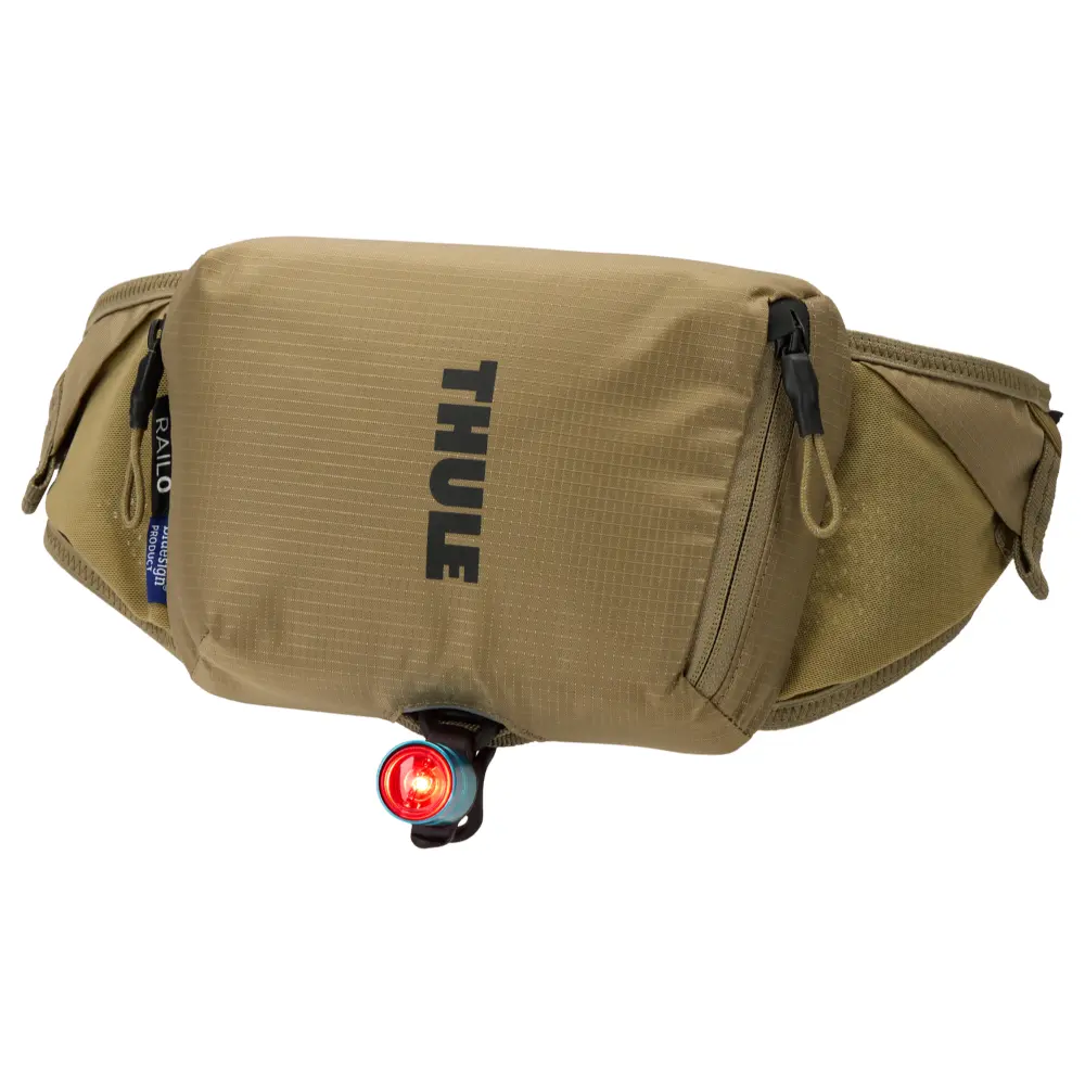 Thule Rail Hip Pack 0L