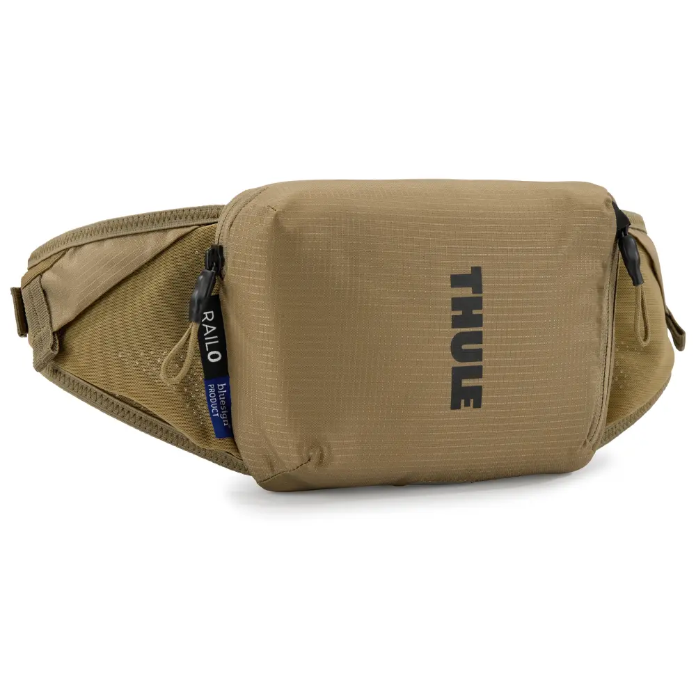 Thule Rail Hip Pack 0L