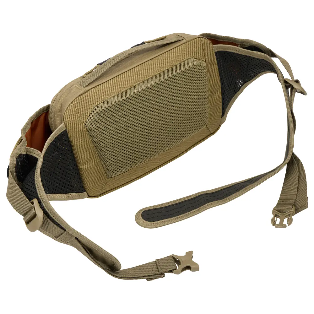 Thule Rail Hip Pack 2L