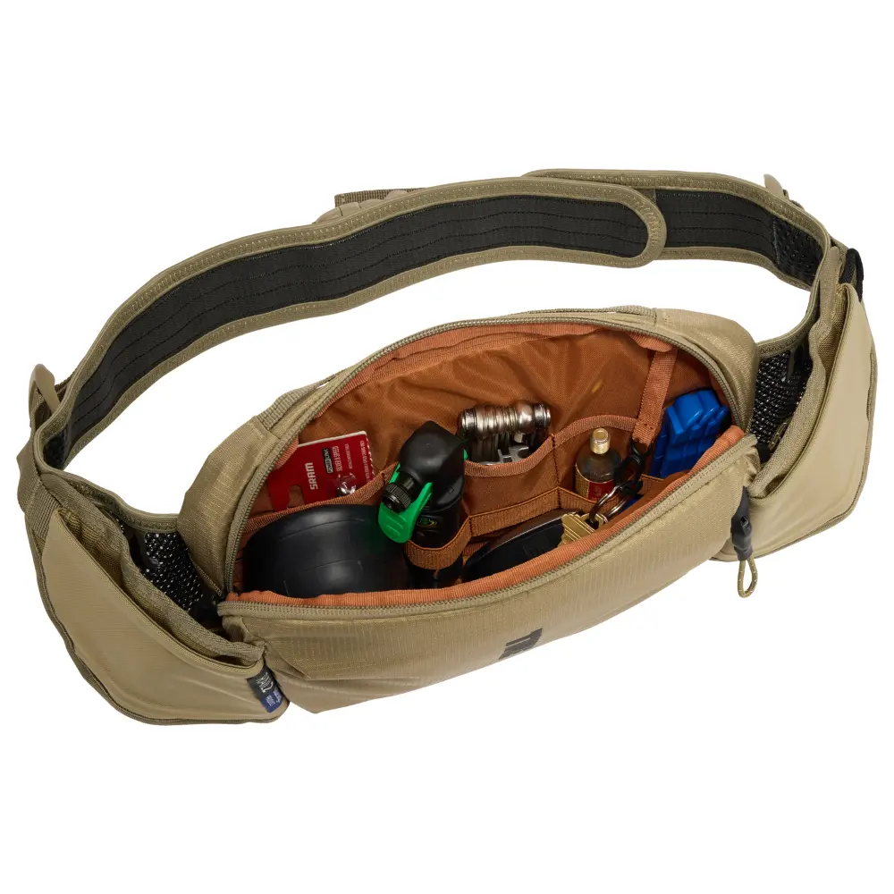 Thule Rail Hip Pack 2L
