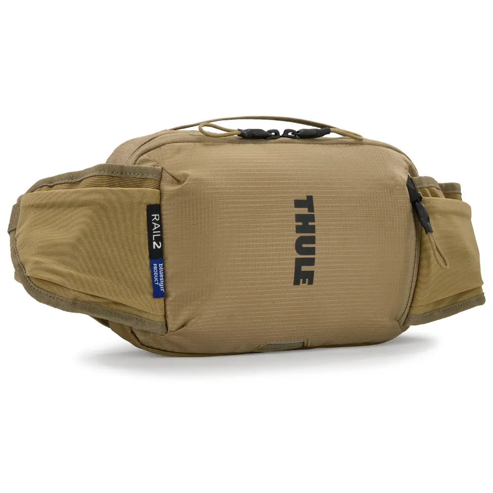 Thule Rail Hip Pack 2L