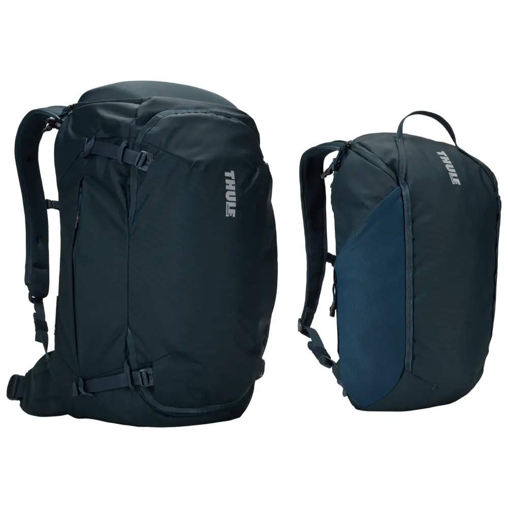 Thule Landmark 60L Travel Pack