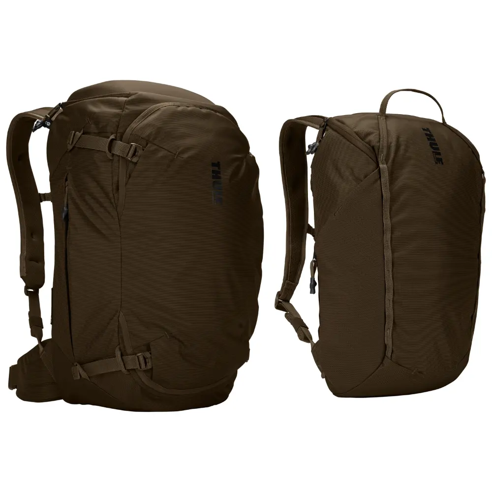 Thule Landmark 60L Travel Pack