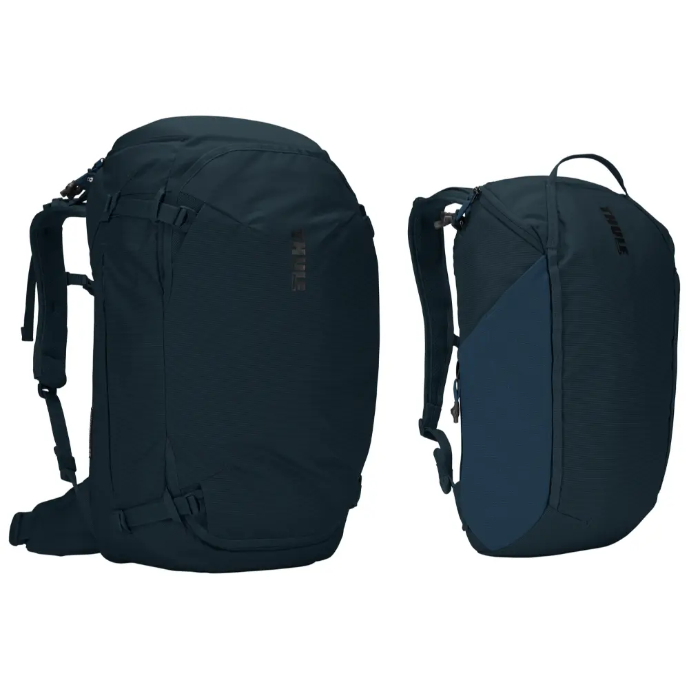 Thule Landmark 60L Women’s travel pack