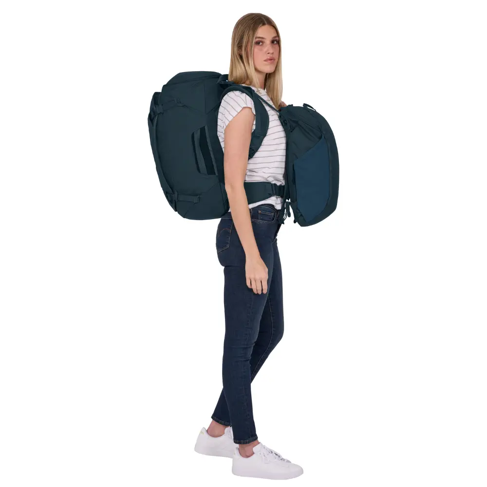 Thule Landmark 60L Women’s travel pack