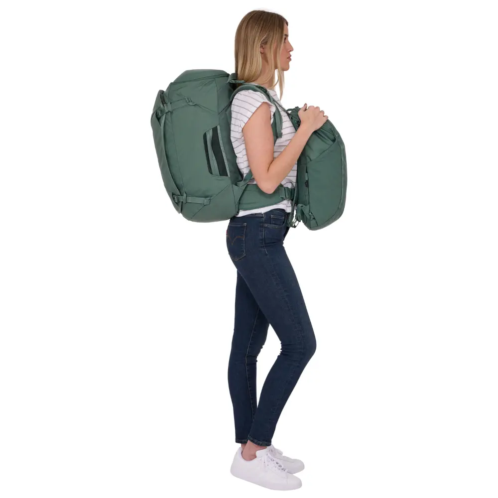 Thule Landmark 60L Women’s travel pack