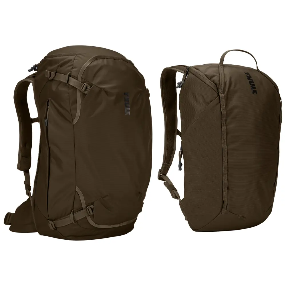 Thule Landmark 70L Travel Pack