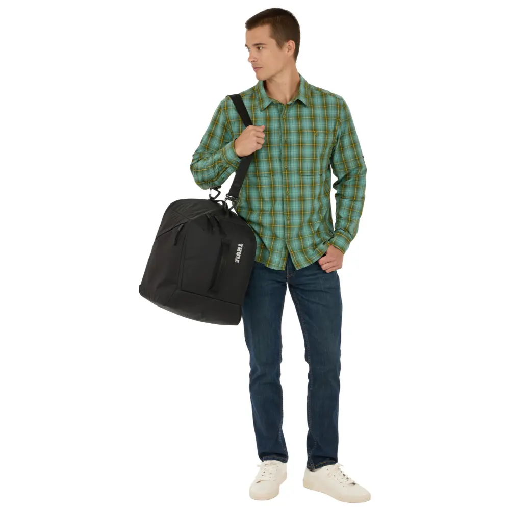 Thule RoundTrip Ski and Snowboard Boot Bag 35L