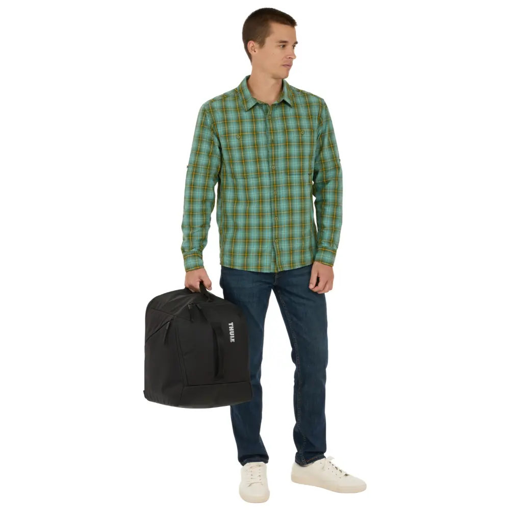 Thule RoundTrip Ski and Snowboard Boot Bag 35L