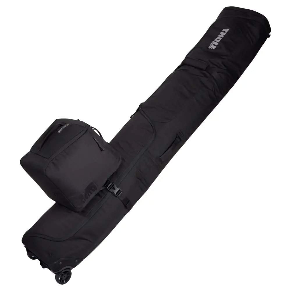 Thule RoundTrip Ski and Snowboard Boot Bag 35L