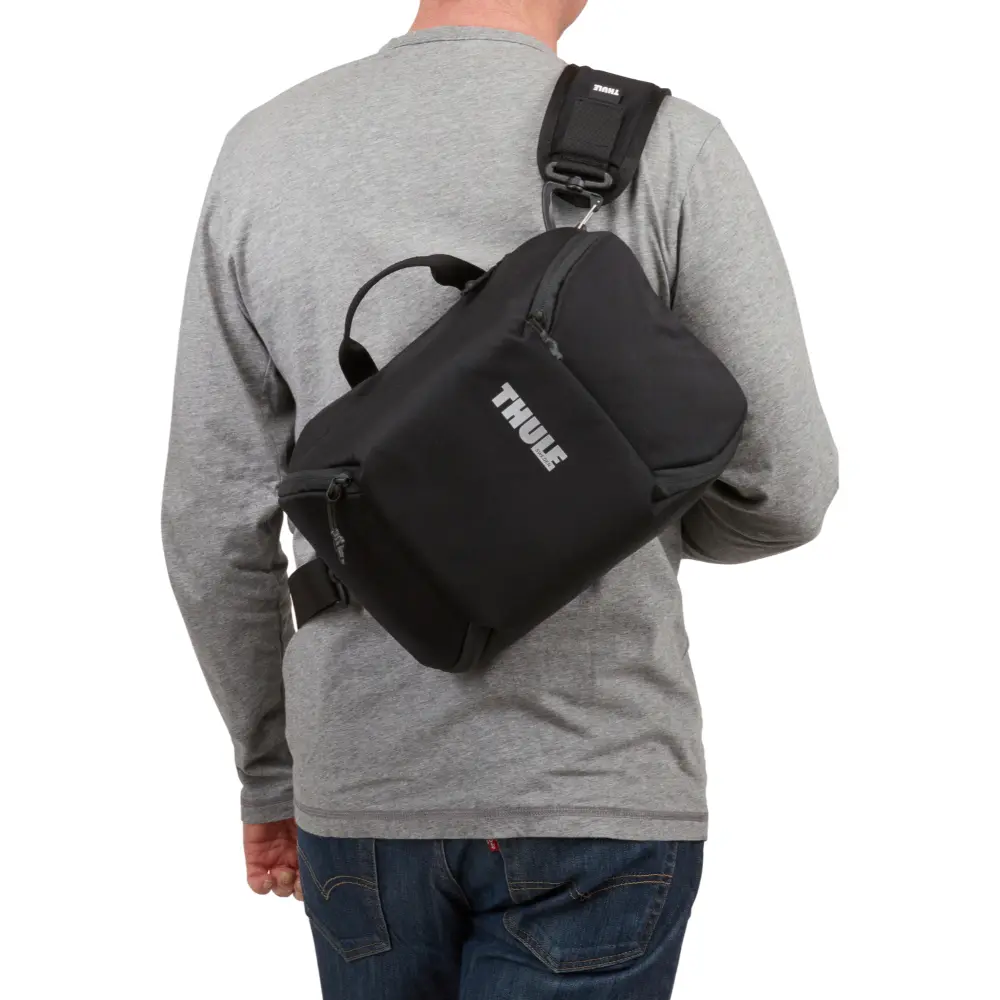 Thule Covert Camera Backpack DSLR 24L