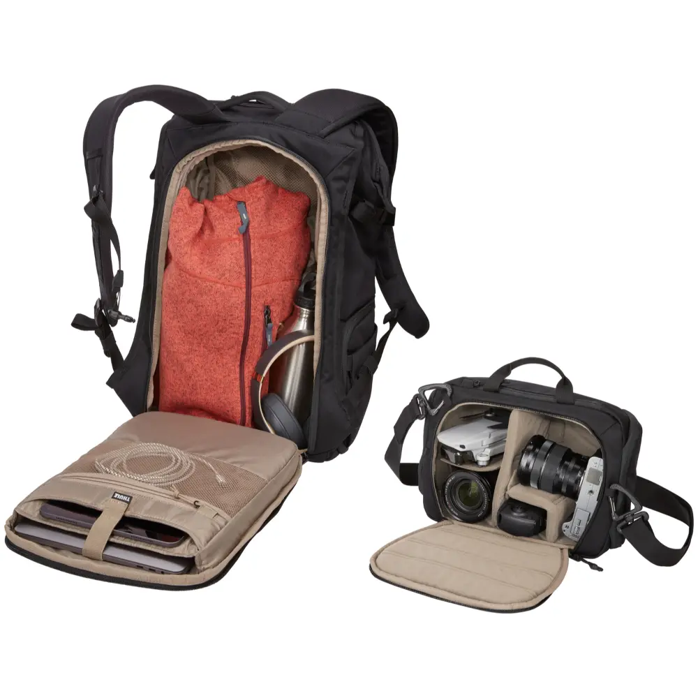 Thule Covert Camera Backpack DSLR 24L