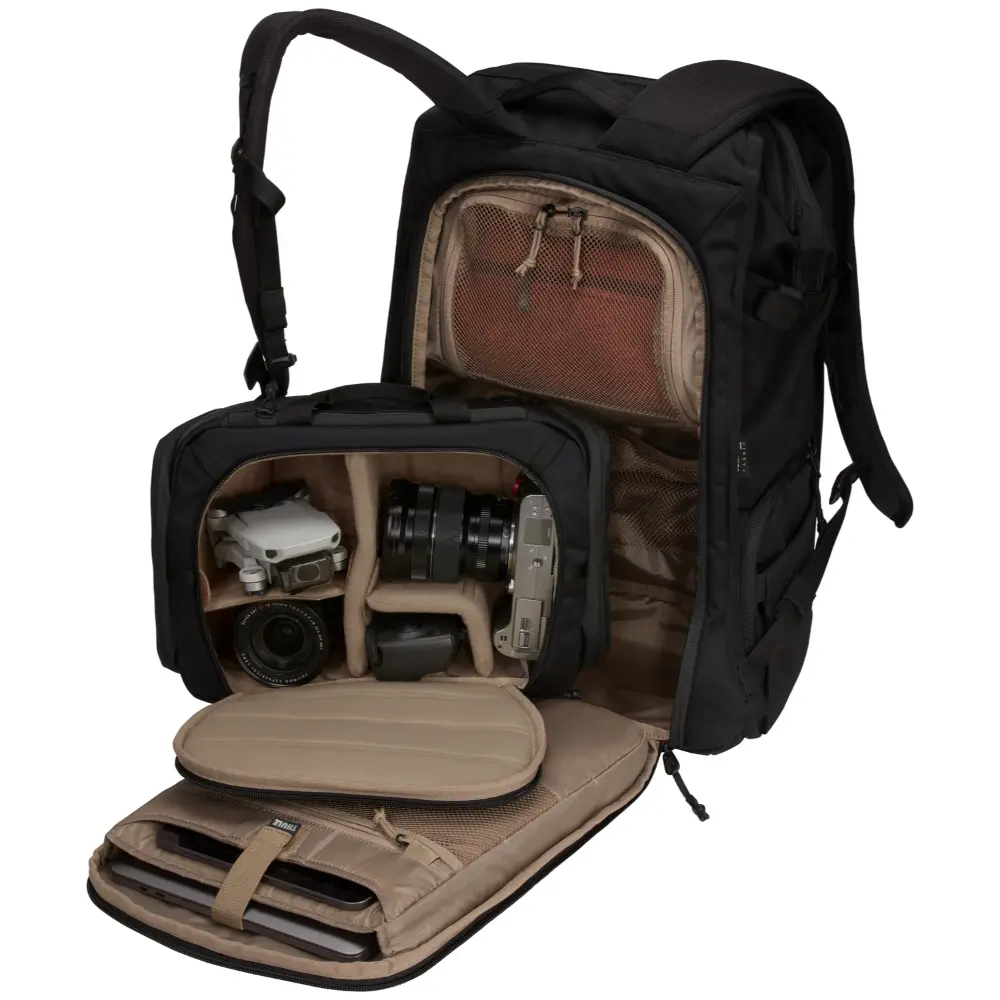 Thule Covert Camera Backpack DSLR 24L