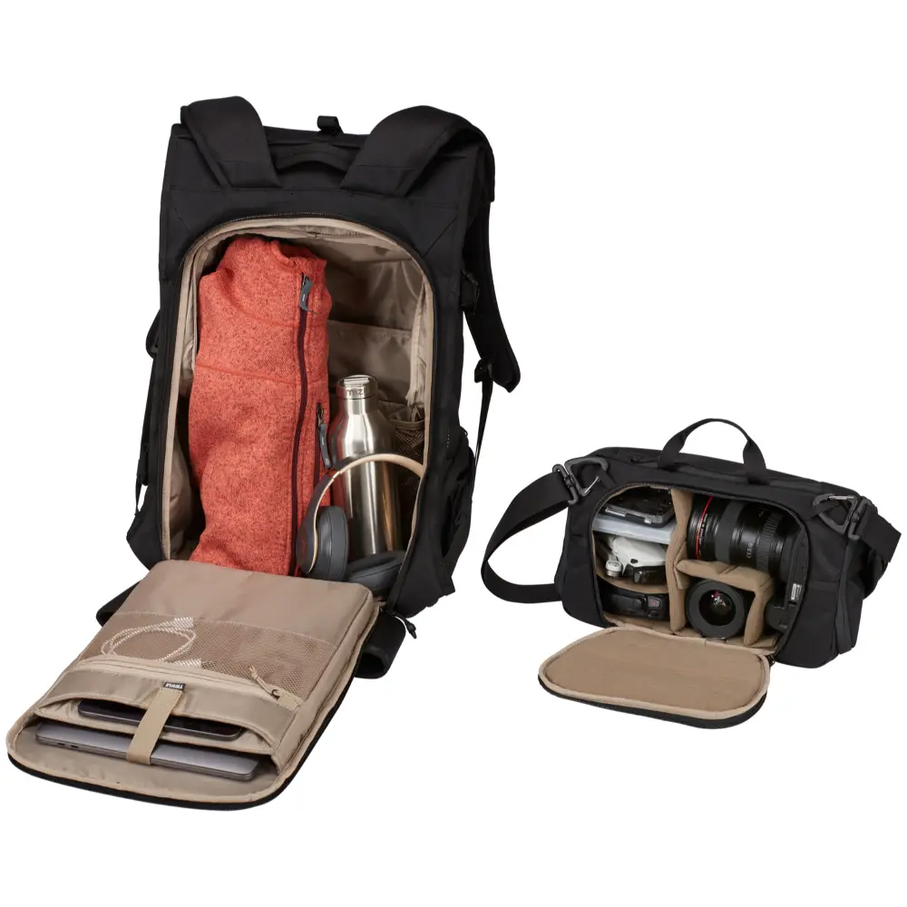 Thule Covert DSLR Backpack 32L