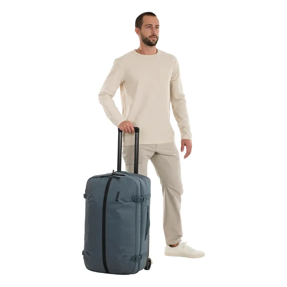 Thule Aion Check-in Wheeled Duffel bag 95L