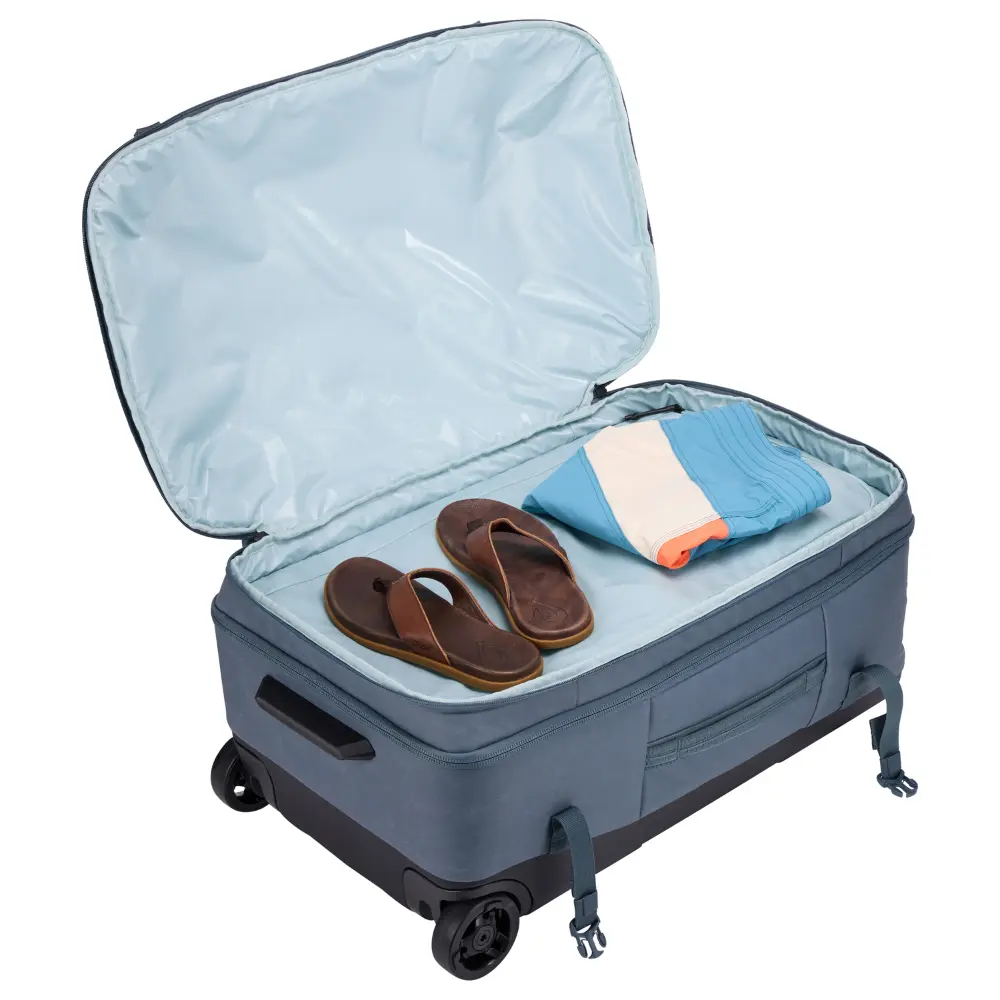 Thule Aion Check-in Wheeled Duffel bag 95L