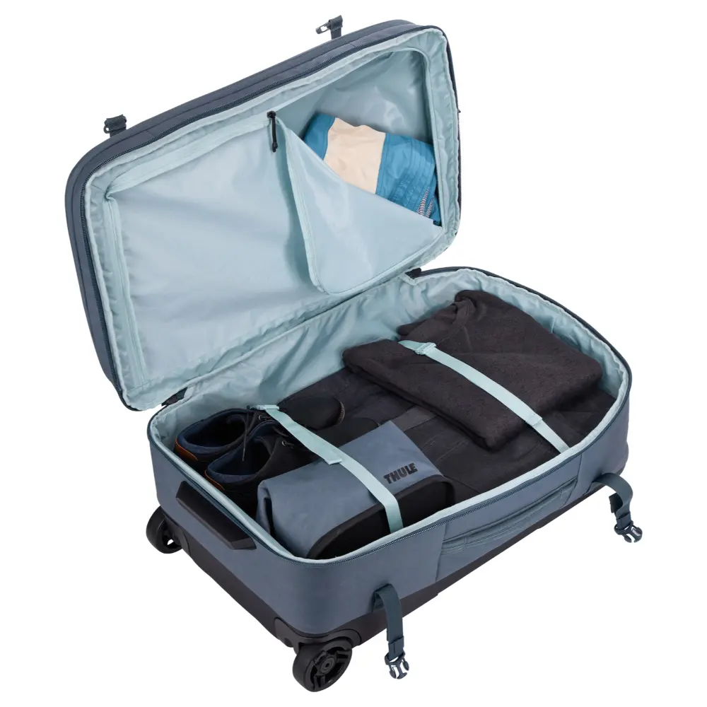 Thule Aion Check-in Wheeled Duffel bag 95L