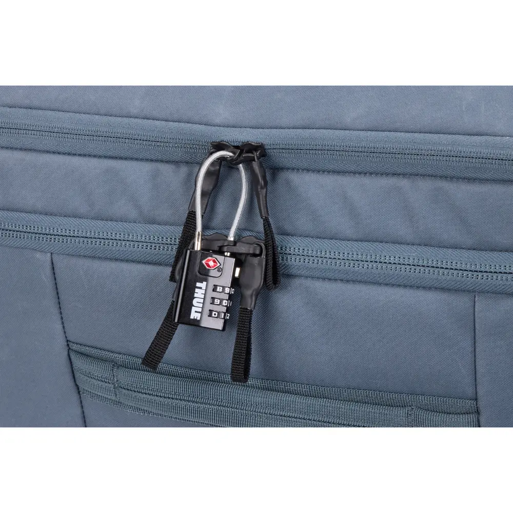 Thule Aion Check-in Wheeled Duffel bag 95L