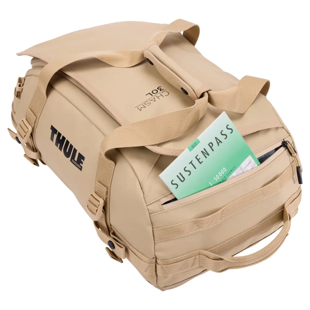 Thule Chasm Duffel 30L