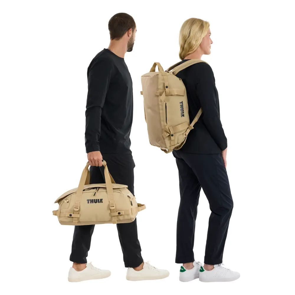 Thule Chasm Duffel 30L