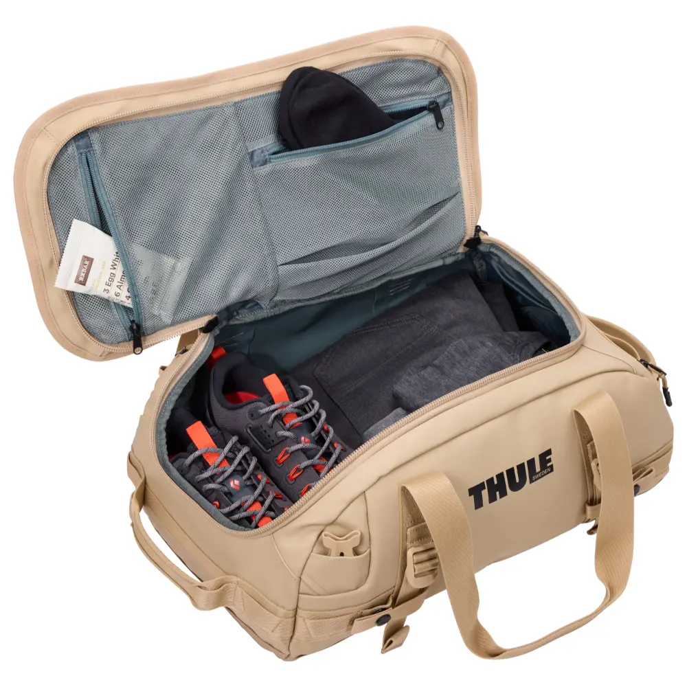Thule Chasm Duffel 30L